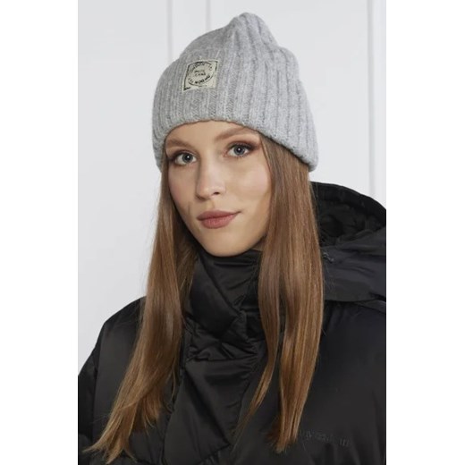 Pepe Jeans London Czapka One Size promocja Gomez Fashion Store