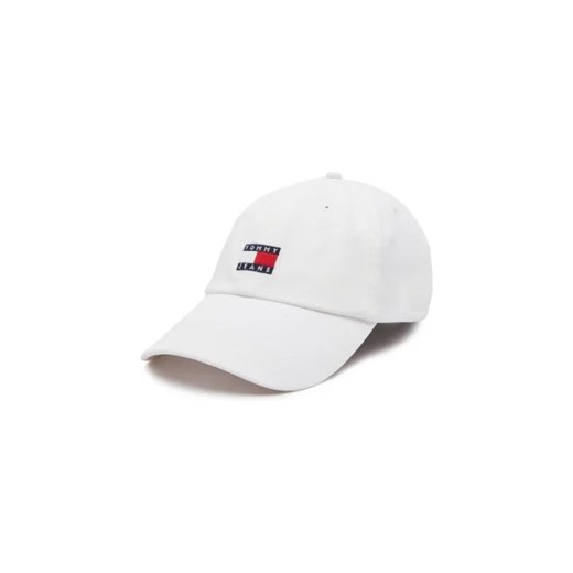 Tommy Jeans Bejsbolówka heritage Tommy Jeans One Size okazja Gomez Fashion Store