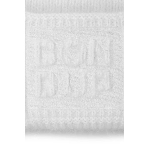 DONDUP - made in Italy Wełniana czapka Dondup - Made In Italy One Size okazja Gomez Fashion Store