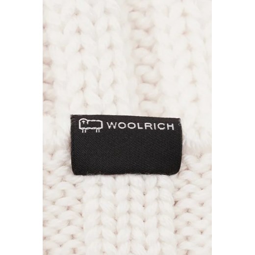 Czapka zimowa damska Woolrich 