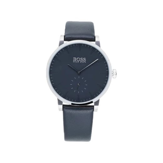 BOSS BLACK Zegarek ESSNE ze sklepu Gomez Fashion Store w kategorii Zegarki - zdjęcie 172758453
