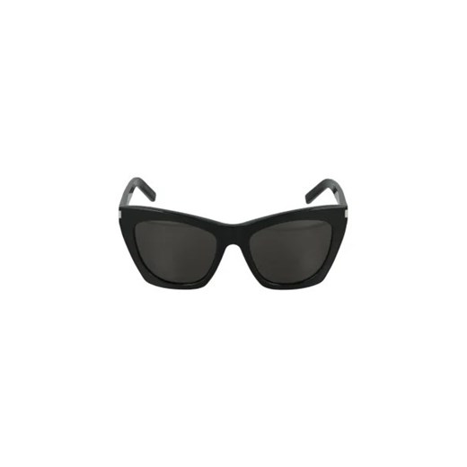 Saint Laurent Okulary przeciwsłoneczne Kate Saint Laurent One Size Gomez Fashion Store