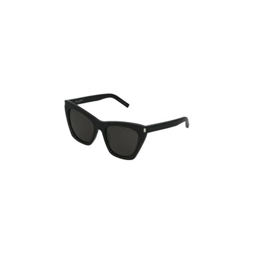 Saint Laurent Okulary przeciwsłoneczne Kate Saint Laurent One Size Gomez Fashion Store