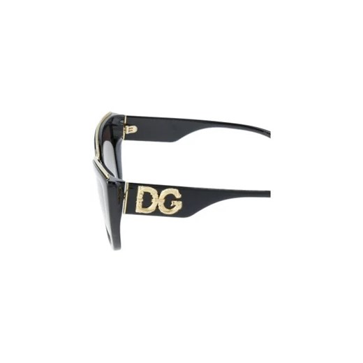 Dolce & Gabbana Okulary przeciwsłoneczne Dolce & Gabbana 54 Gomez Fashion Store