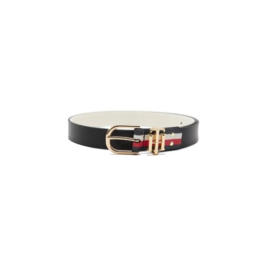 Tommy Hilfiger Skórzany pasek ze sklepu Gomez Fashion Store w kategorii Paski damskie - zdjęcie 172758830