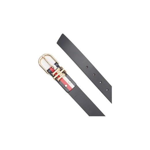 Tommy Hilfiger Dwustronny Skórzany pasek Tommy Hilfiger 75 wyprzedaż Gomez Fashion Store