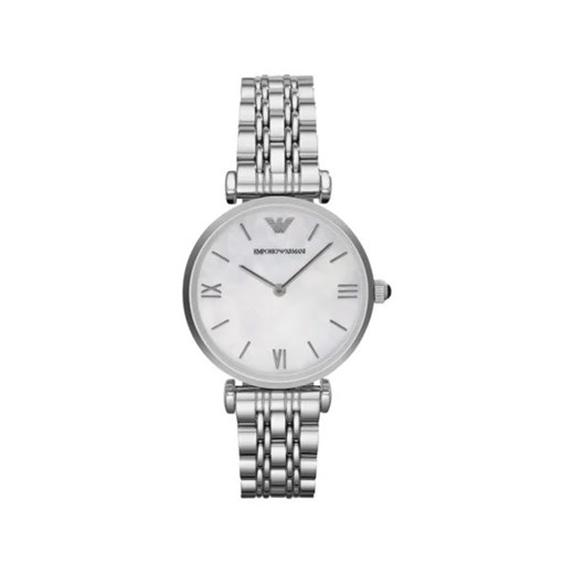 Emporio Armani Zegarek ze sklepu Gomez Fashion Store w kategorii Zegarki - zdjęcie 172758900