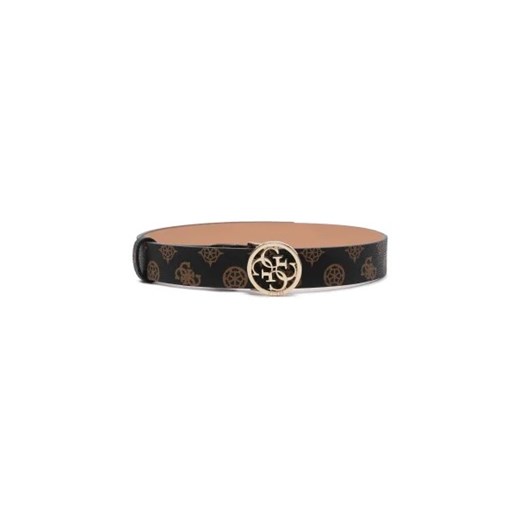 Guess Pasek ze sklepu Gomez Fashion Store w kategorii Paski damskie - zdjęcie 172759250