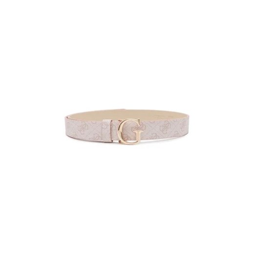 Guess Pasek ze sklepu Gomez Fashion Store w kategorii Paski damskie - zdjęcie 172759341