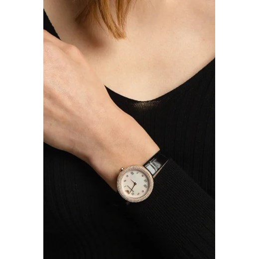 Emporio Armani Zegarek ROSA Emporio Armani One Size wyprzedaż Gomez Fashion Store