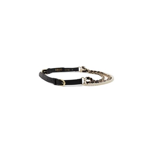 Liu Jo Pasek ze sklepu Gomez Fashion Store w kategorii Paski damskie - zdjęcie 172759880