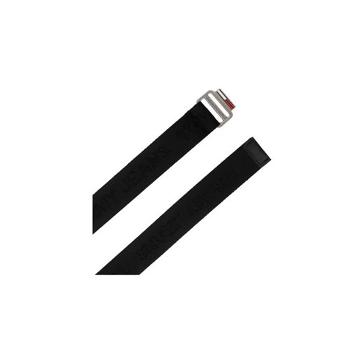 Tommy Jeans Pasek TJM BAXTER BELT 3.5 Tommy Jeans 95 okazyjna cena Gomez Fashion Store