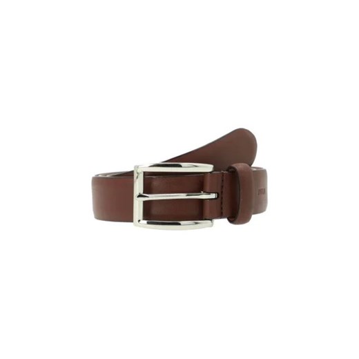 POLO RALPH LAUREN Skórzany pasek Polo Ralph Lauren XS okazyjna cena Gomez Fashion Store