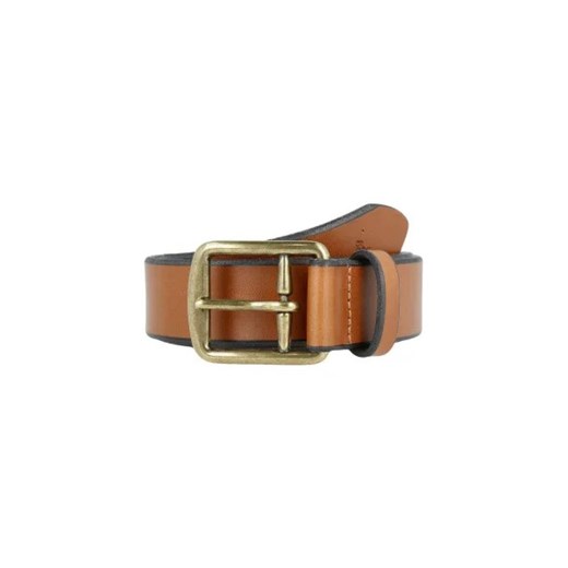 POLO RALPH LAUREN Skórzany pasek Polo Ralph Lauren S okazyjna cena Gomez Fashion Store