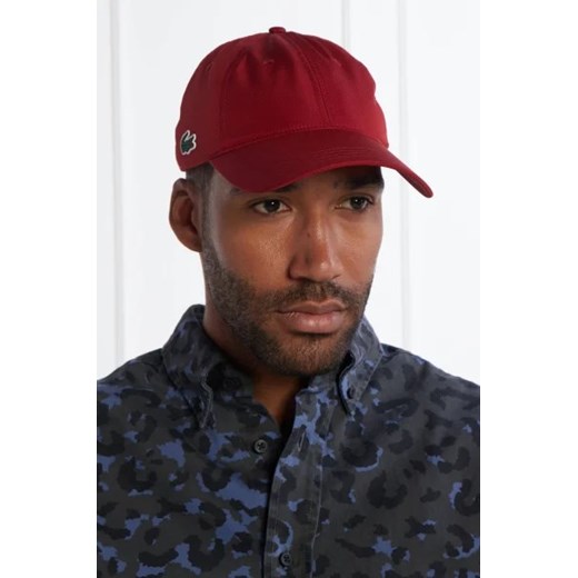 Lacoste Bejsbolówka Lacoste One Size Gomez Fashion Store