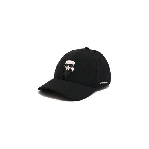 Karl Lagerfeld Bejsbolówka Karl Lagerfeld One Size Gomez Fashion Store