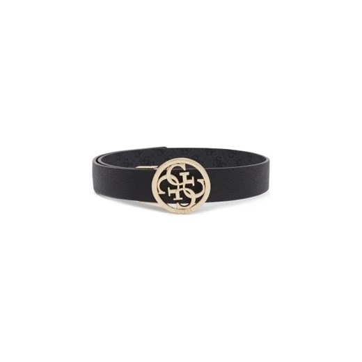 Guess Dwustronny pasek ze sklepu Gomez Fashion Store w kategorii Paski damskie - zdjęcie 172760574