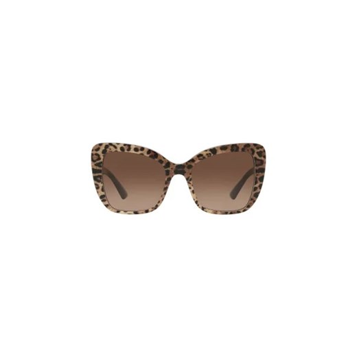 Dolce & Gabbana Okulary przeciwsłoneczne Dolce & Gabbana 54 Gomez Fashion Store