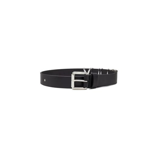 Tommy Jeans Skórzany pasek ze sklepu Gomez Fashion Store w kategorii Paski damskie - zdjęcie 172761210