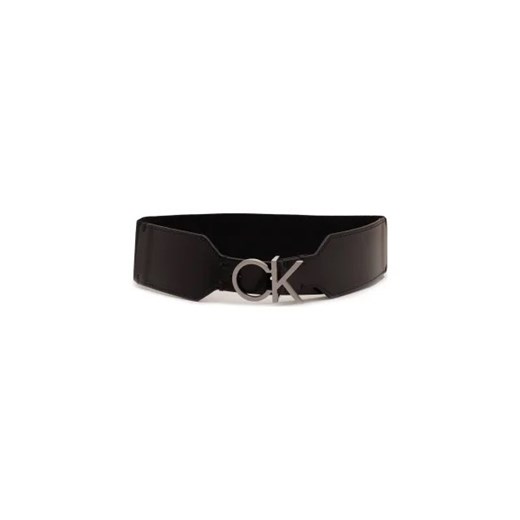 Calvin Klein Skórzany pasek ze sklepu Gomez Fashion Store w kategorii Paski damskie - zdjęcie 172761254