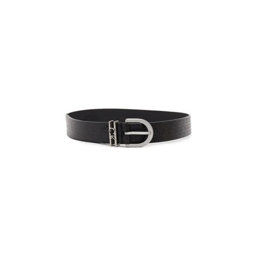 Calvin Klein Skórzany pasek ze sklepu Gomez Fashion Store w kategorii Paski damskie - zdjęcie 172761484