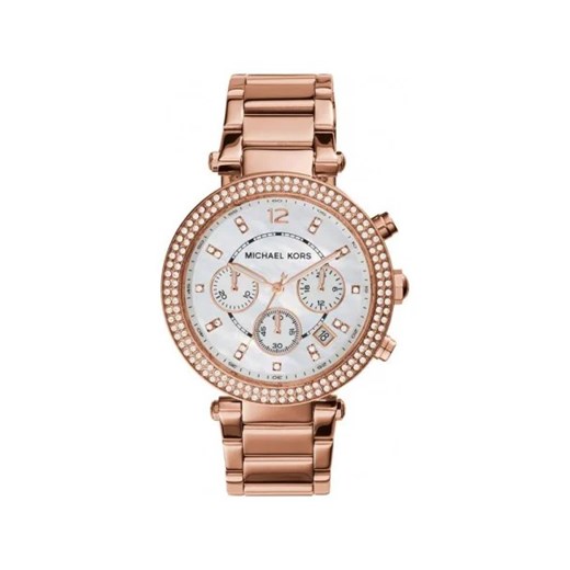 Michael Kors Zegarek ze sklepu Gomez Fashion Store w kategorii Zegarki - zdjęcie 172761561
