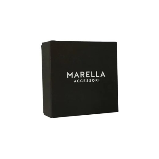 Marella Skórzany pasek Marella M Gomez Fashion Store promocja