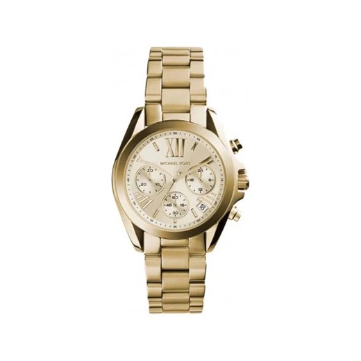 Michael Kors Zegarek BRASHAW ze sklepu Gomez Fashion Store w kategorii Zegarki - zdjęcie 172761641