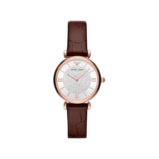 Emporio Armani Zegarek GIANNI T-BAR ze sklepu Gomez Fashion Store w kategorii Zegarki - zdjęcie 172761711