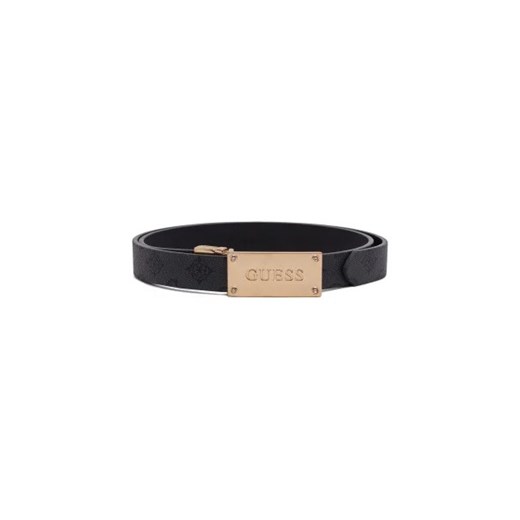 Guess Dwustronny pasek ze sklepu Gomez Fashion Store w kategorii Paski damskie - zdjęcie 172762041