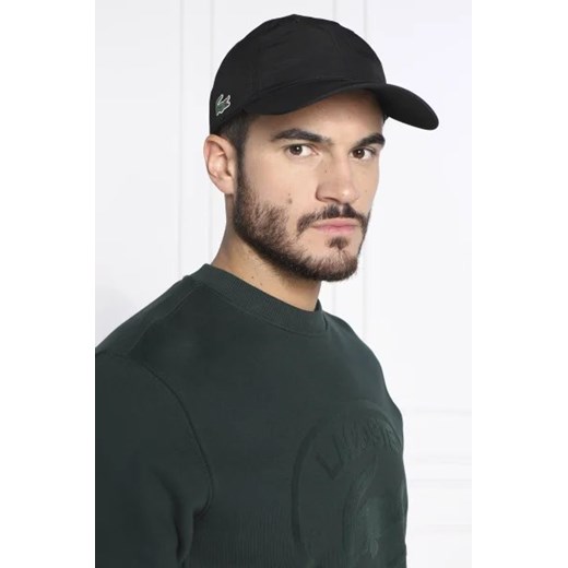 Lacoste Bejsbolówka Lacoste One Size Gomez Fashion Store