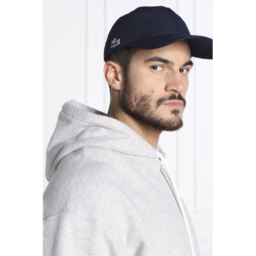 Lacoste Bejsbolówka Lacoste One Size Gomez Fashion Store