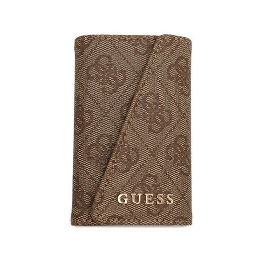 Guess Dwustronny pasek + saszetka Guess One Size Gomez Fashion Store promocja