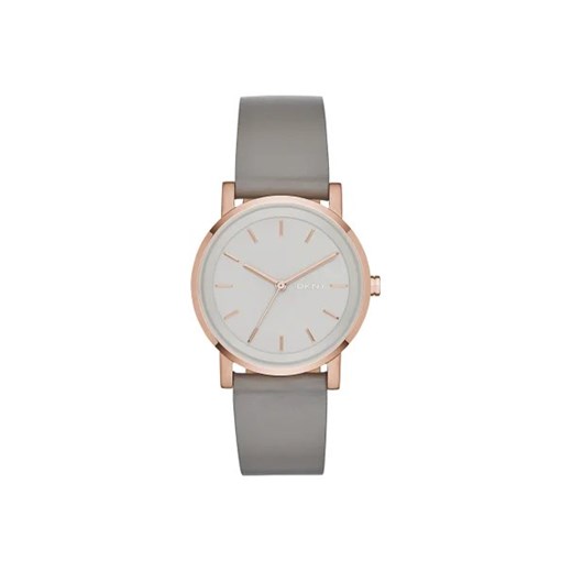 DKNY Zegarek SOHO ze sklepu Gomez Fashion Store w kategorii Zegarki - zdjęcie 172762424