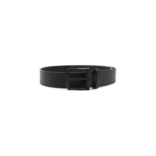 CALVIN KLEIN JEANS Skórzany pasek ze sklepu Gomez Fashion Store w kategorii Paski męskie - zdjęcie 172762723