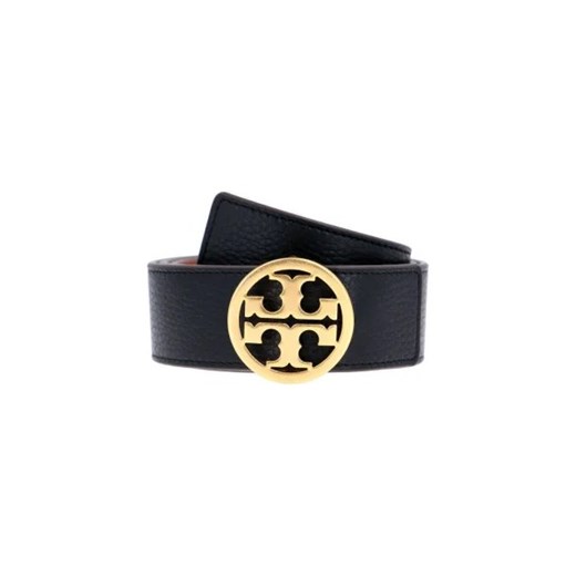 TORY BURCH Skórzany dwustronny pasek Tory Burch XS Gomez Fashion Store