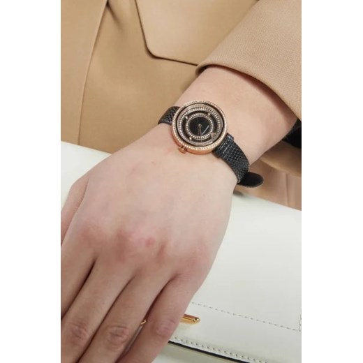 Emporio Armani Zegarek Rosa Emporio Armani One Size promocja Gomez Fashion Store