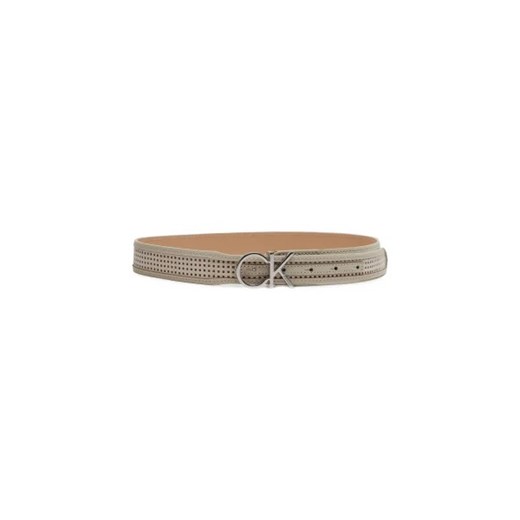 Calvin Klein Pasek RE-LOCK INSERT ze sklepu Gomez Fashion Store w kategorii Paski damskie - zdjęcie 172764172