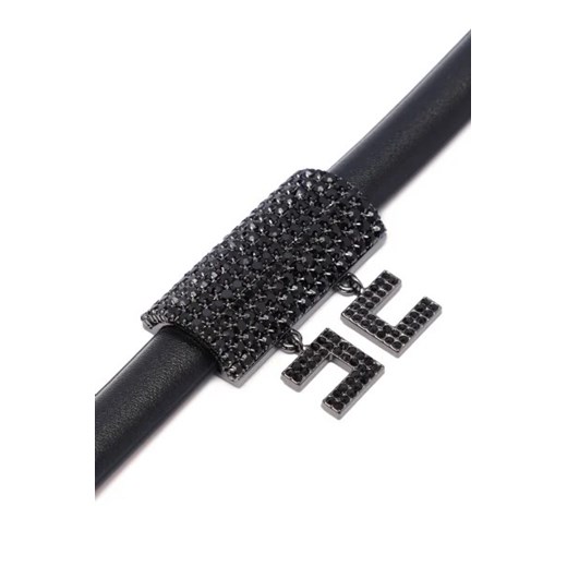 Elisabetta Franchi Pasek Elisabetta Franchi 40 wyprzedaż Gomez Fashion Store