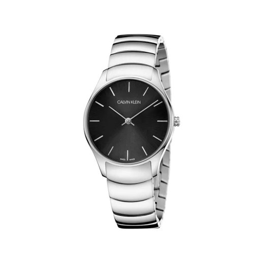Calvin Klein Zegarek ze sklepu Gomez Fashion Store w kategorii Zegarki - zdjęcie 172764752