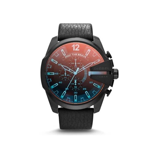 Diesel Zegarek MEGA CHIEF Diesel One Size wyprzedaż Gomez Fashion Store