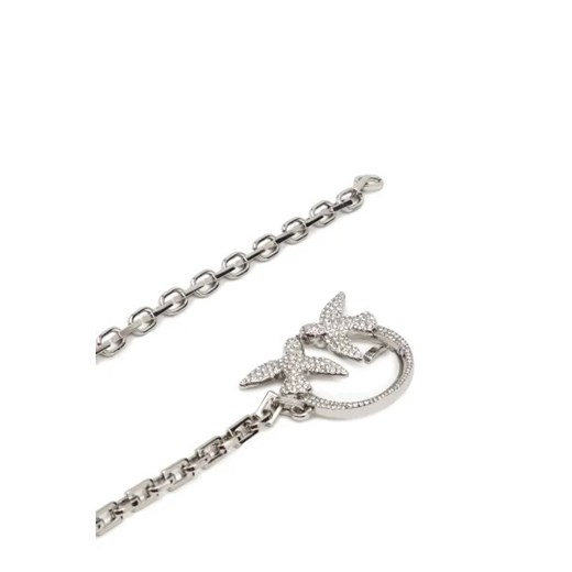 Pinko Pasek LOVE BERRY Pinko XS okazja Gomez Fashion Store