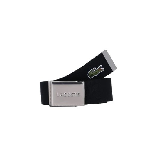 Lacoste Pasek Lacoste 100 Gomez Fashion Store