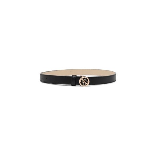 Guess Pasek | z dodatkiem skóry ze sklepu Gomez Fashion Store w kategorii Paski damskie - zdjęcie 172766053