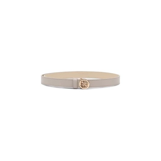 Guess Pasek | z dodatkiem skóry ze sklepu Gomez Fashion Store w kategorii Paski damskie - zdjęcie 172766261