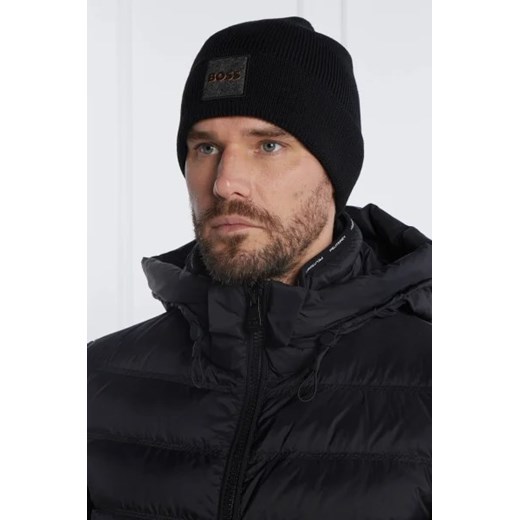 BOSS ORANGE Czapka One Size Gomez Fashion Store okazja