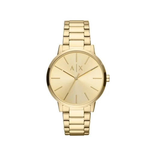 Armani Exchange Zegarek CAYDE ze sklepu Gomez Fashion Store w kategorii Zegarki - zdjęcie 172766823