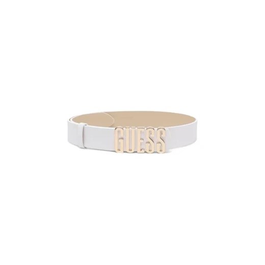 Guess Pasek ze sklepu Gomez Fashion Store w kategorii Paski damskie - zdjęcie 172767064
