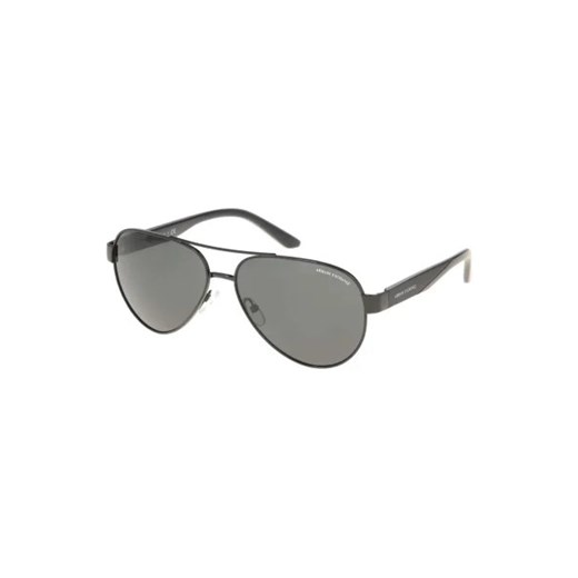 Armani Exchange Okulary przeciwsłoneczne ze sklepu Gomez Fashion Store w kategorii Okulary przeciwsłoneczne męskie - zdjęcie 172767552