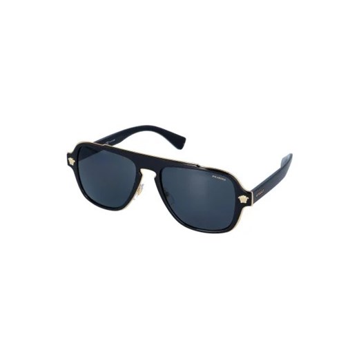 Versace Okulary przeciwsłoneczne ze sklepu Gomez Fashion Store w kategorii Okulary przeciwsłoneczne męskie - zdjęcie 172767683